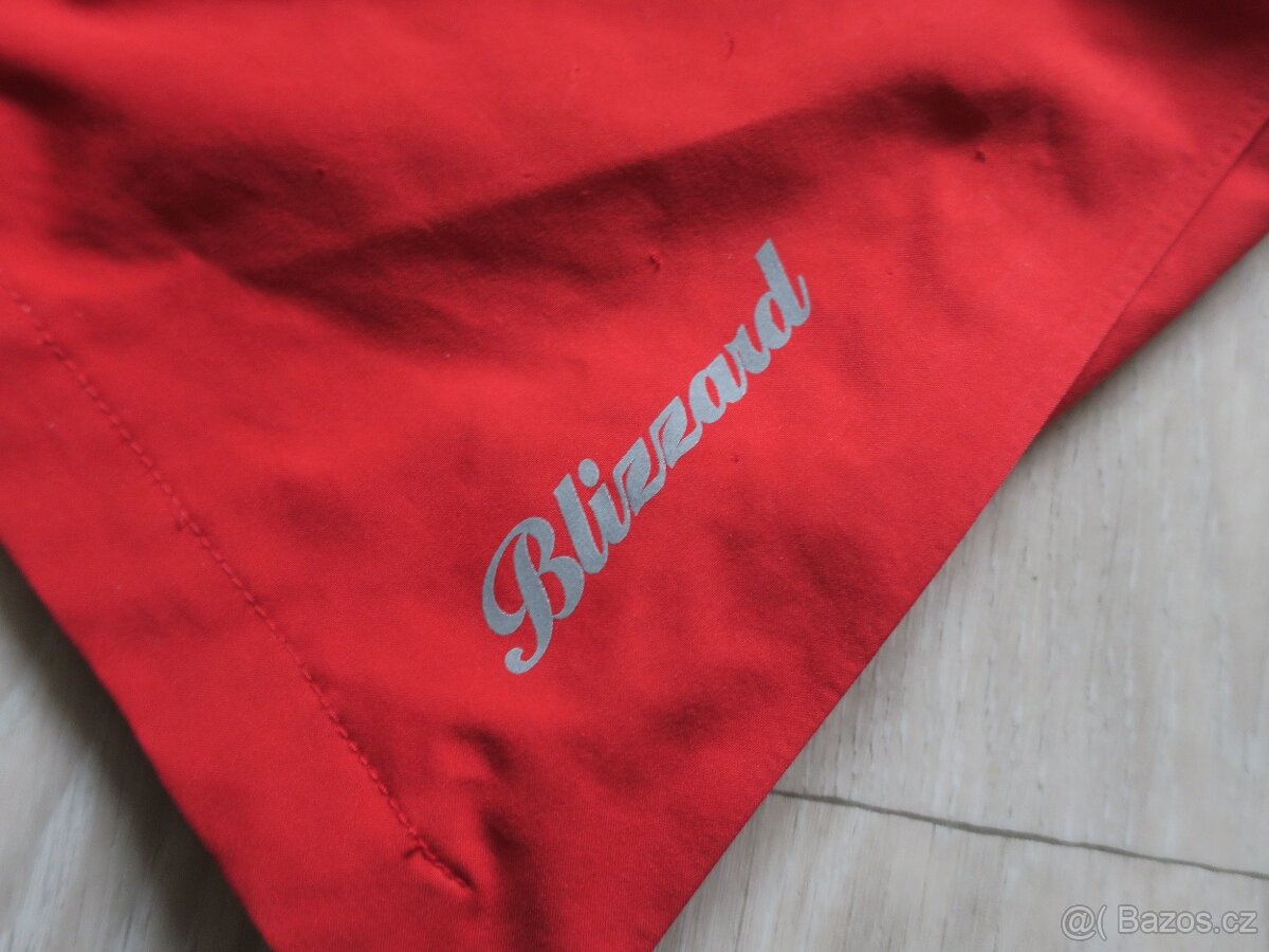 Lyžařské kalhoty, vodní sl.10.000, zn. Blizzard vel. 38 (M) - 6