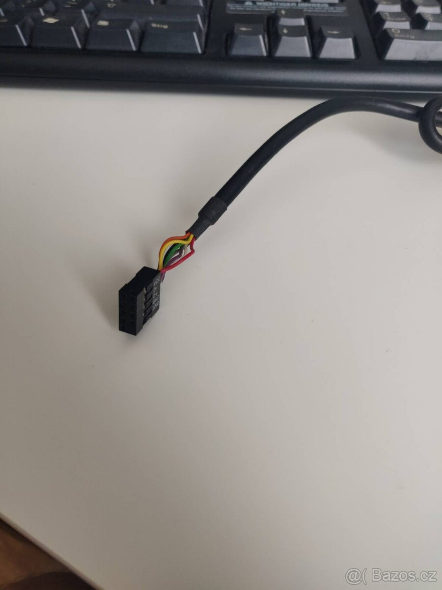 Přední panely - čtečky SD karet - 6