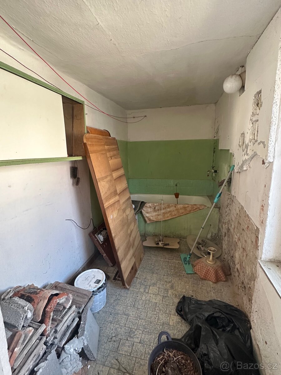 Prodej RD Šaratice - 6