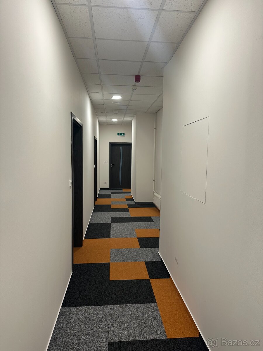 Bez provize ronájem kanceláře 28m2 Praha Stodůlky - 6