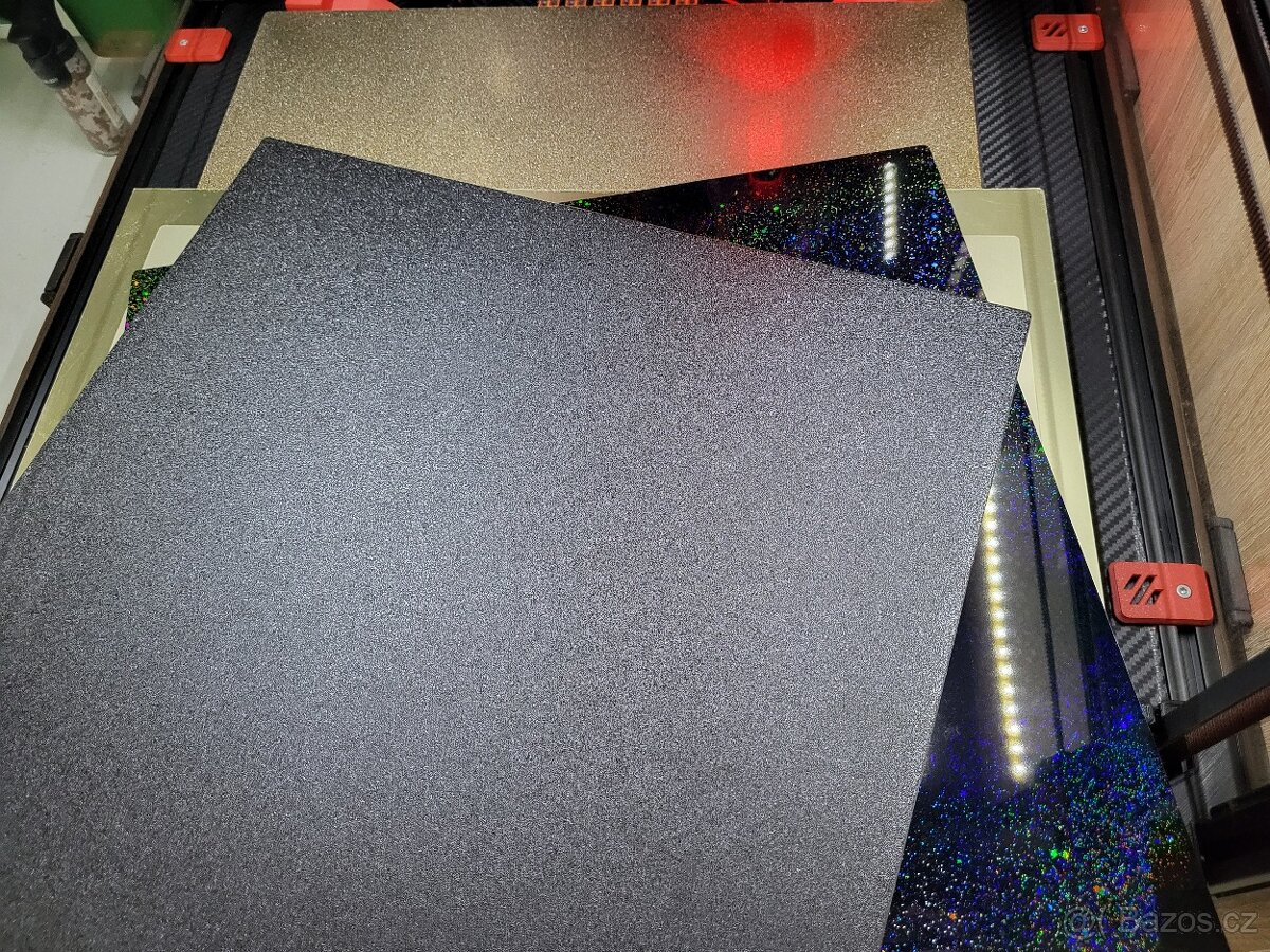 3D tiskárna Voron 2.4 350 - 6