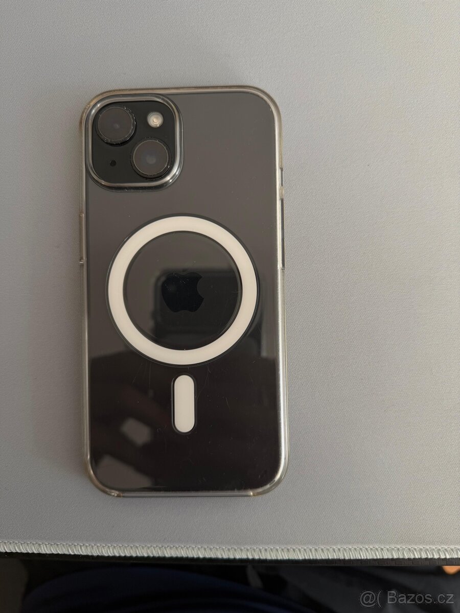 iPhone 15 stále se zárukou - 6