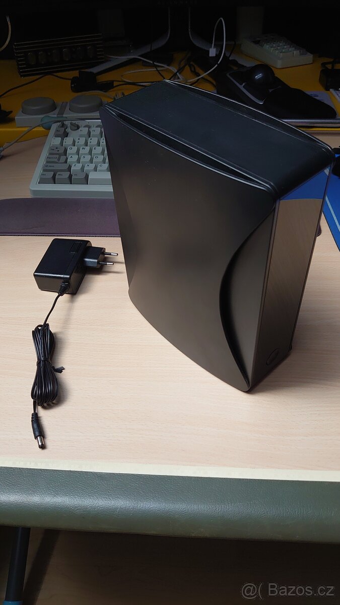 O2 SmartBox V2 černá - 6