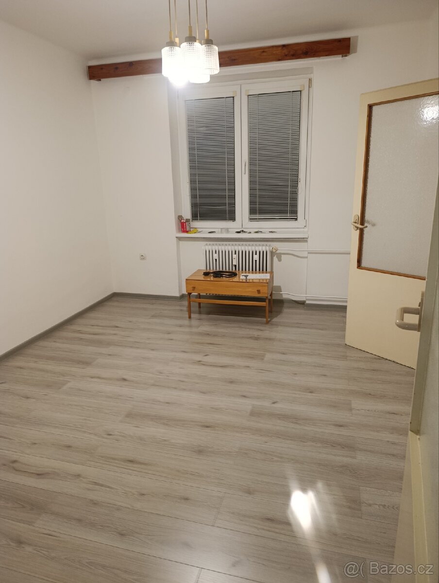Pronájem bytu 2+1 - 6