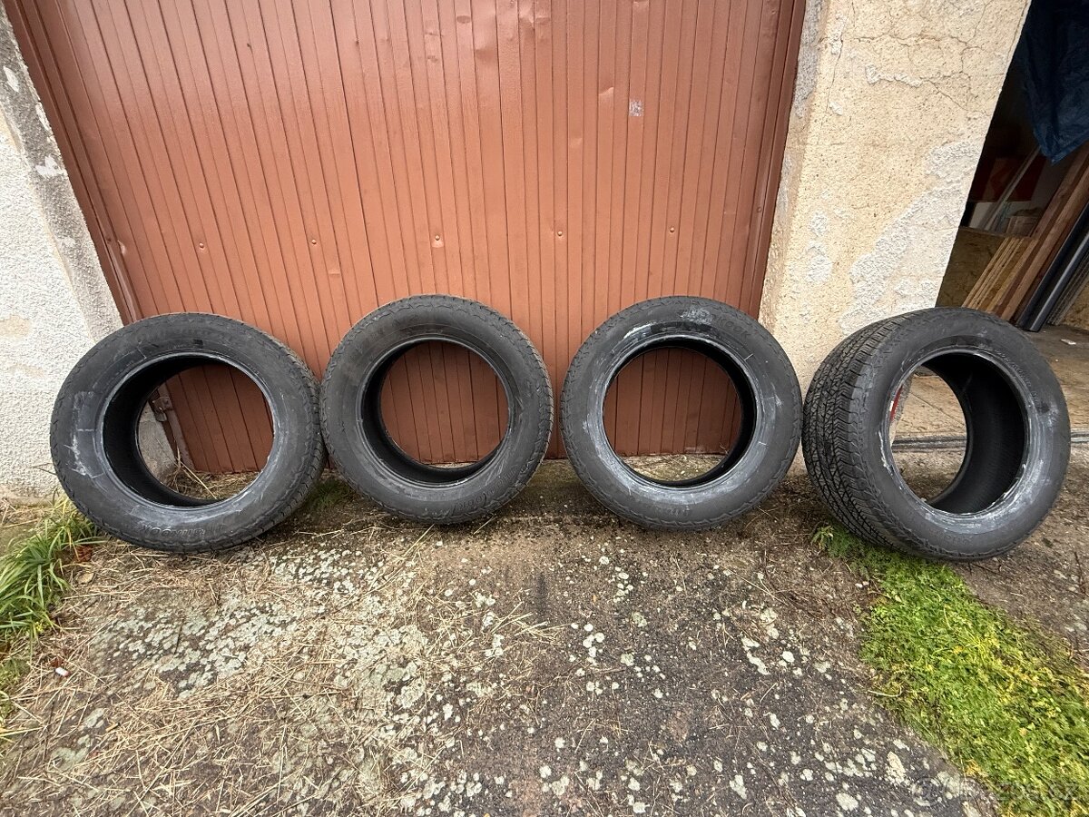 Pneu 275/60/r20 - 6