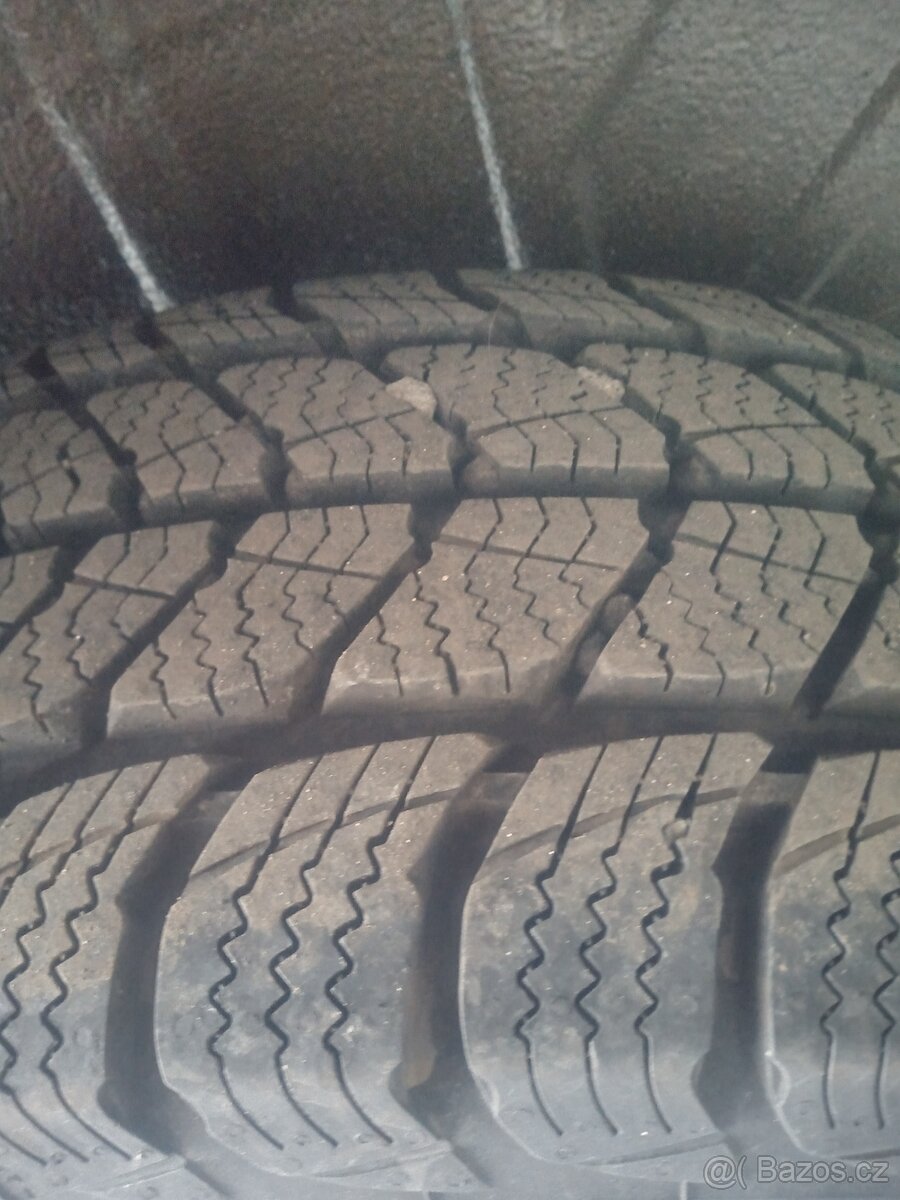 Ford transit Custom 2.2tdci 6 míst - 6