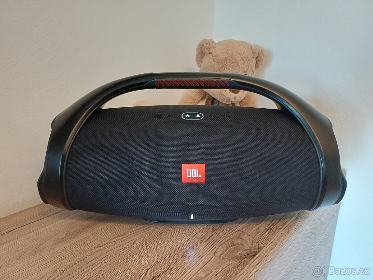 JBL Boombox 2 - 6