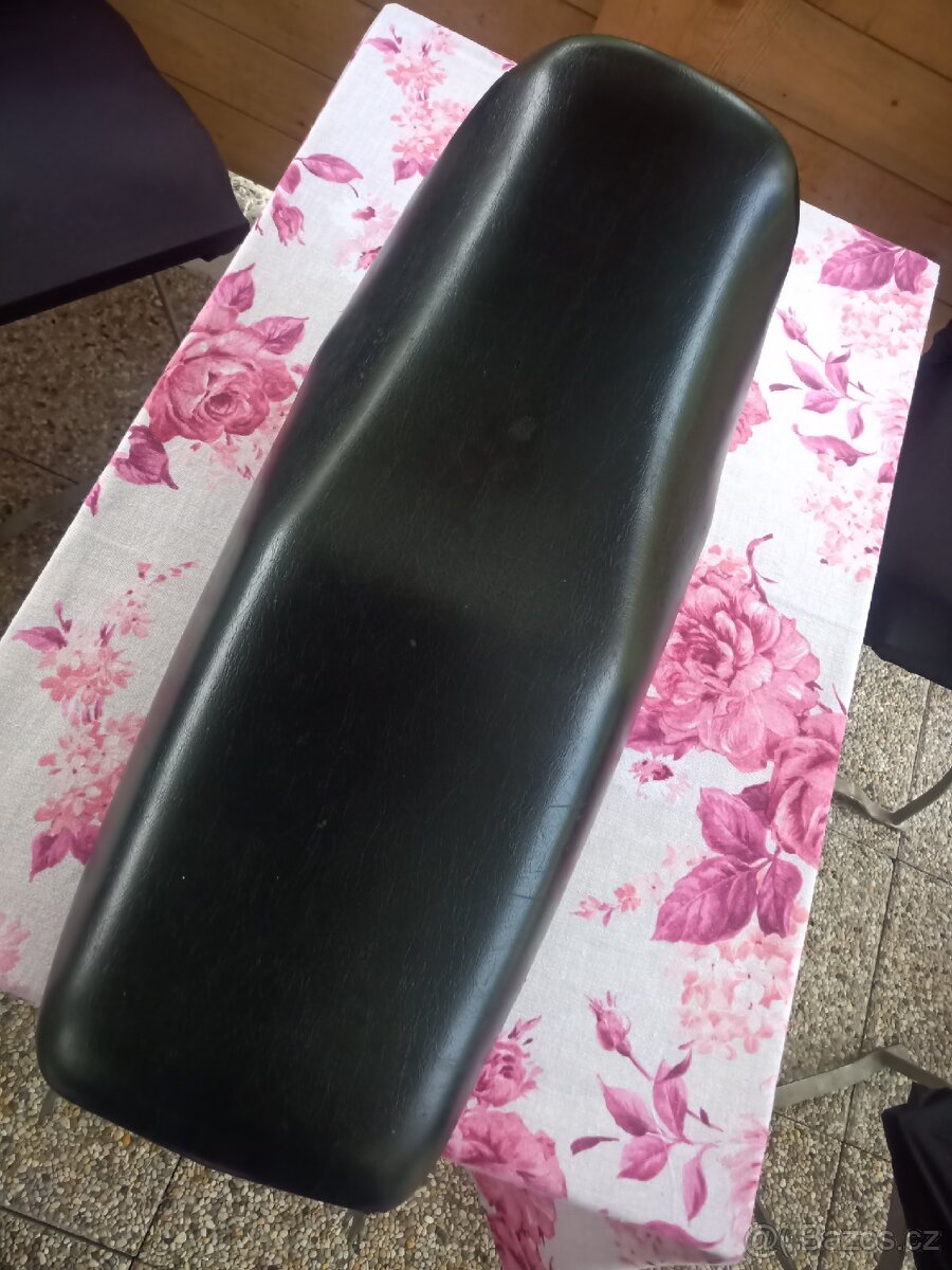 Sedlo Jawa 350/640 - 6