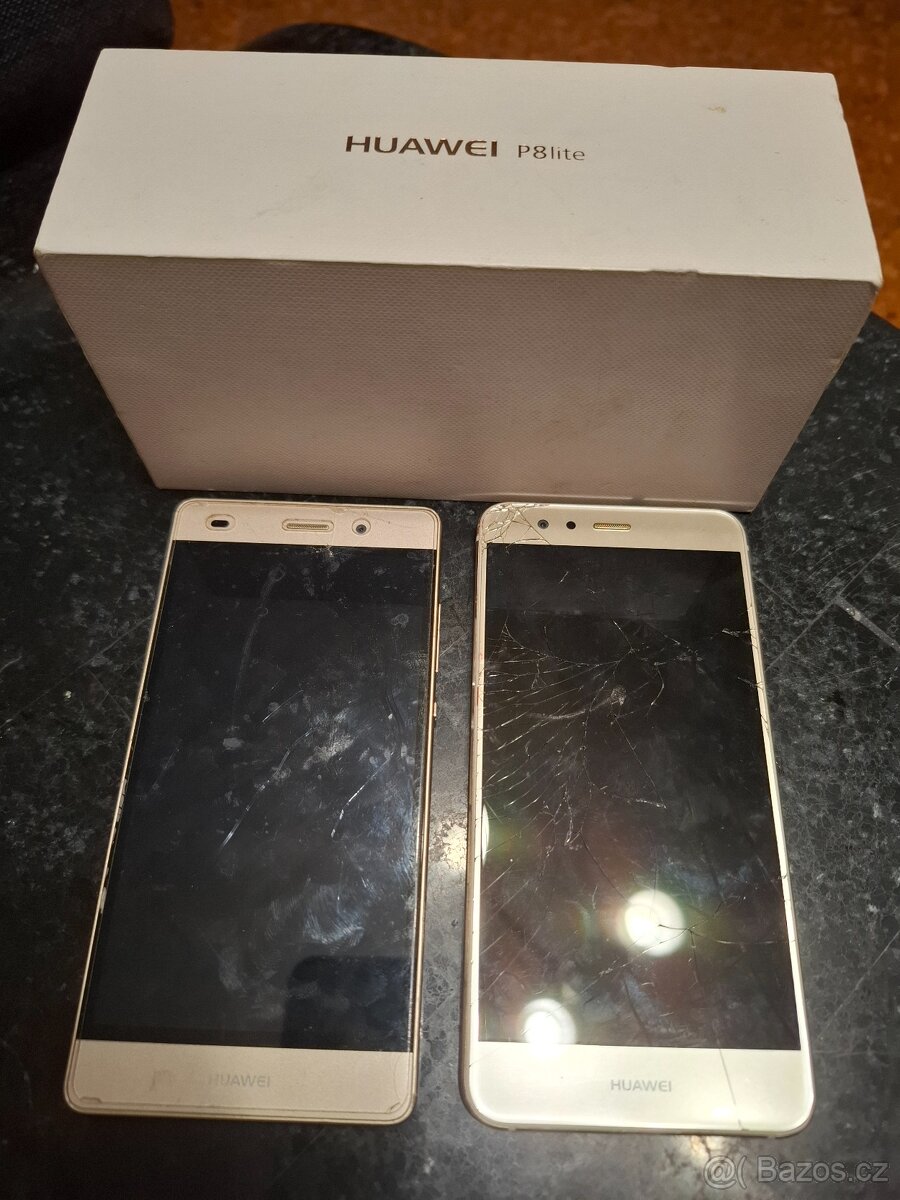 Staré mobilní telefony - 6