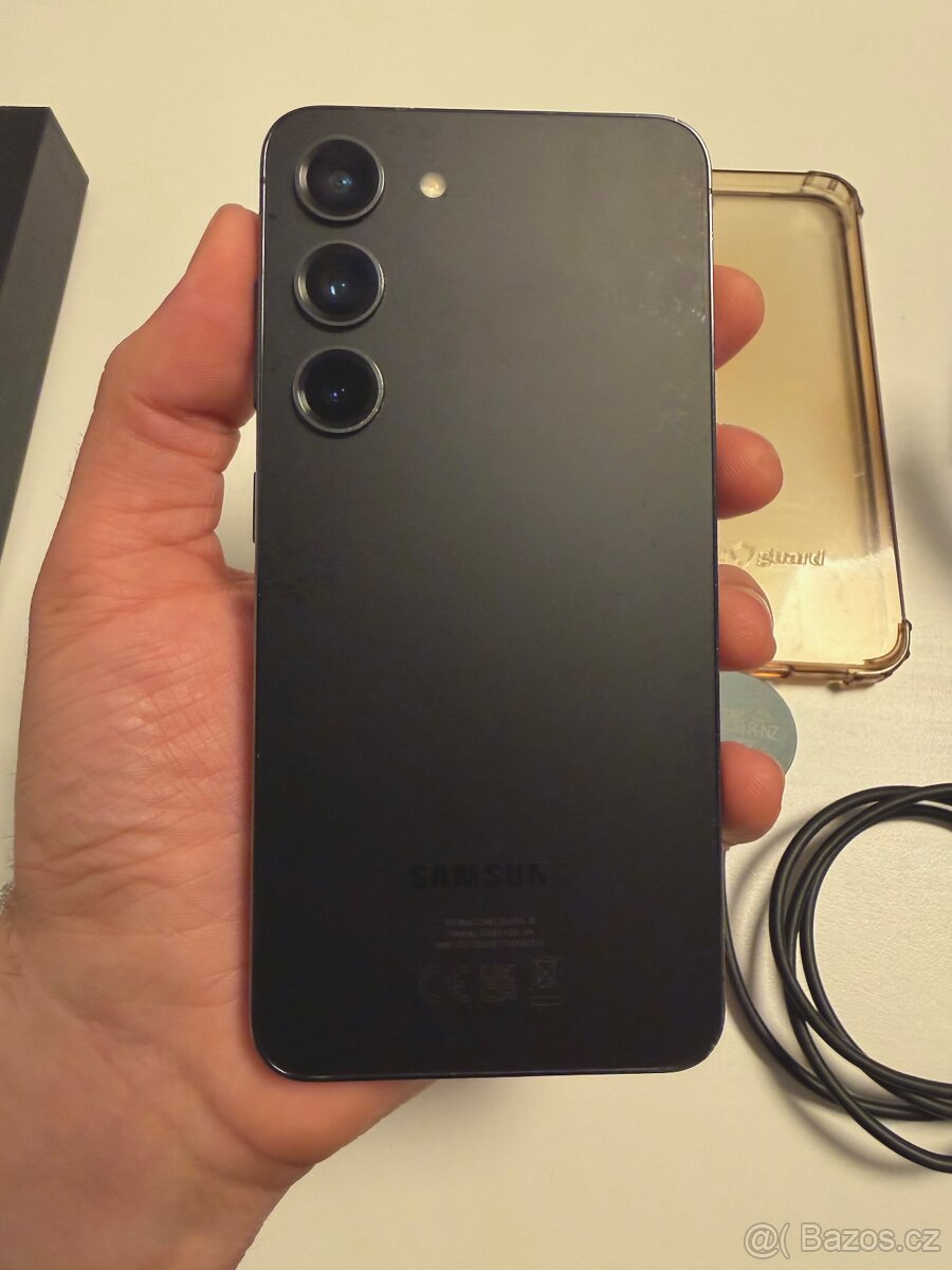 Set Samsung (víc v textu) - 6