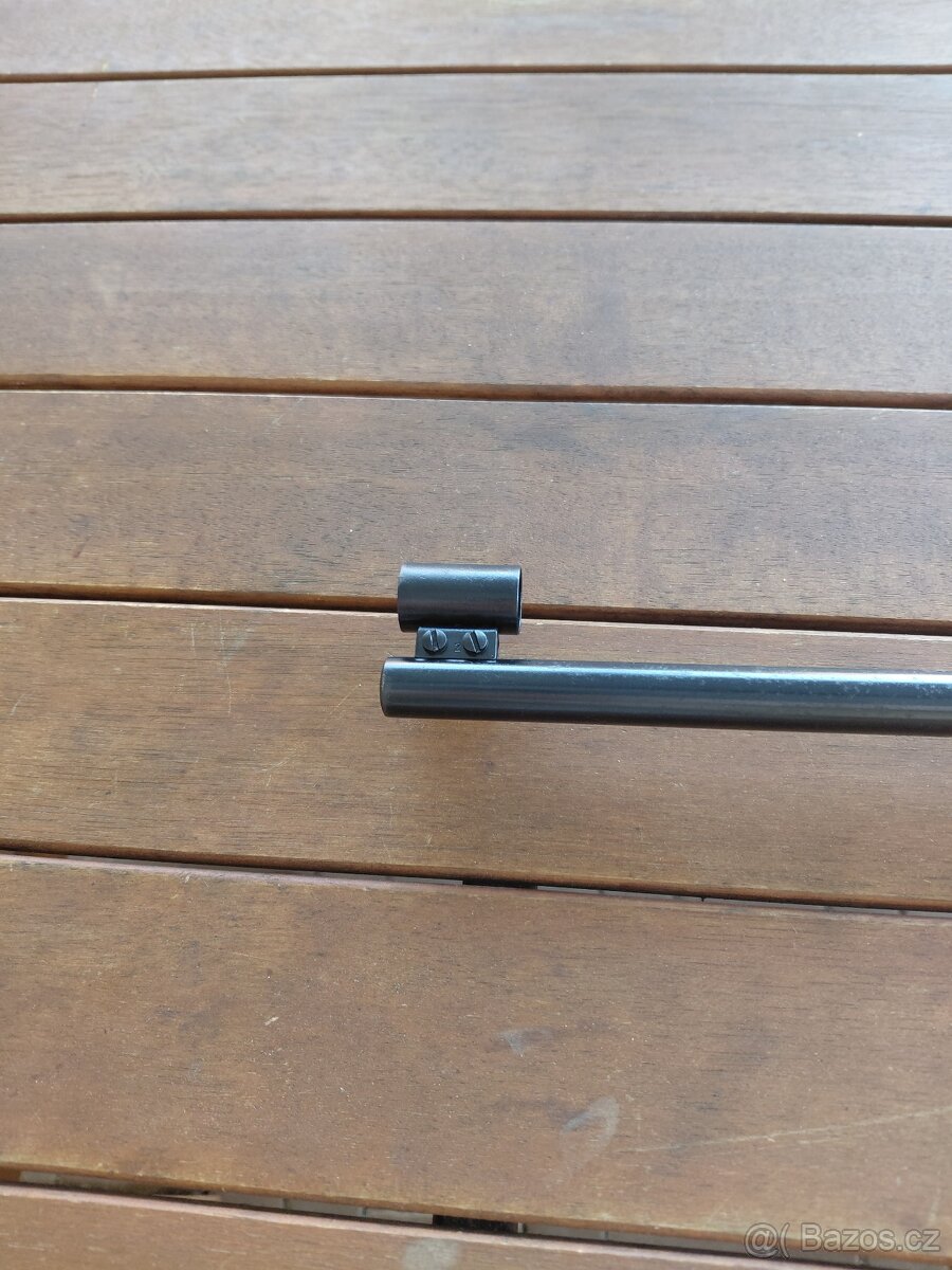 Vzduchovka Slavia - 6