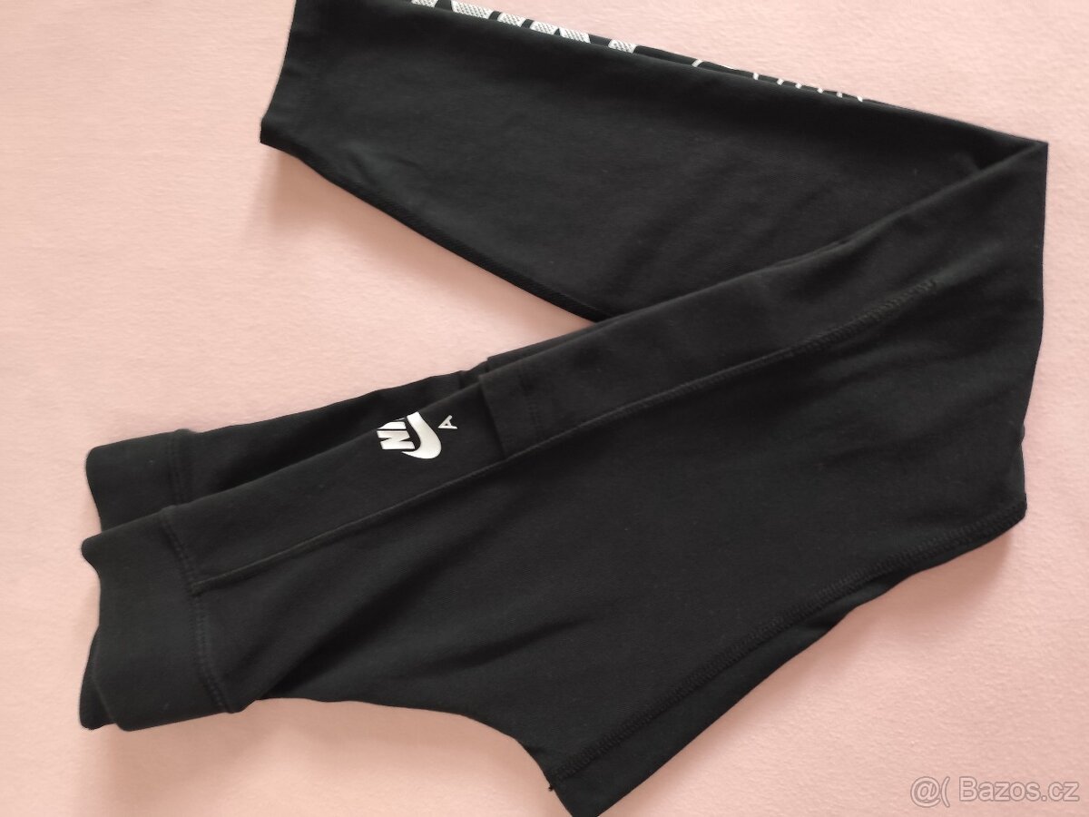 Legíny Nike vel.xxs-32 - 6