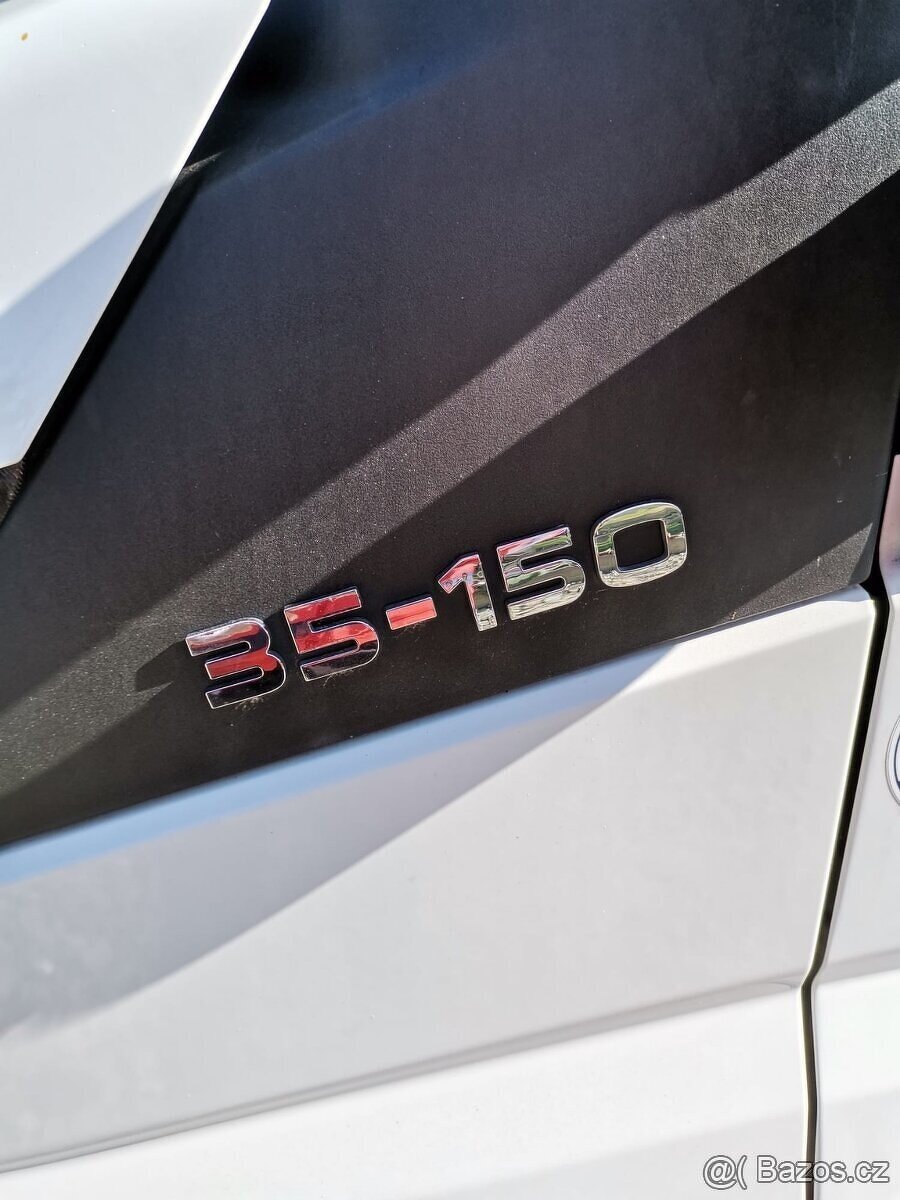 Iveco Daily 3.0 XXL - 6