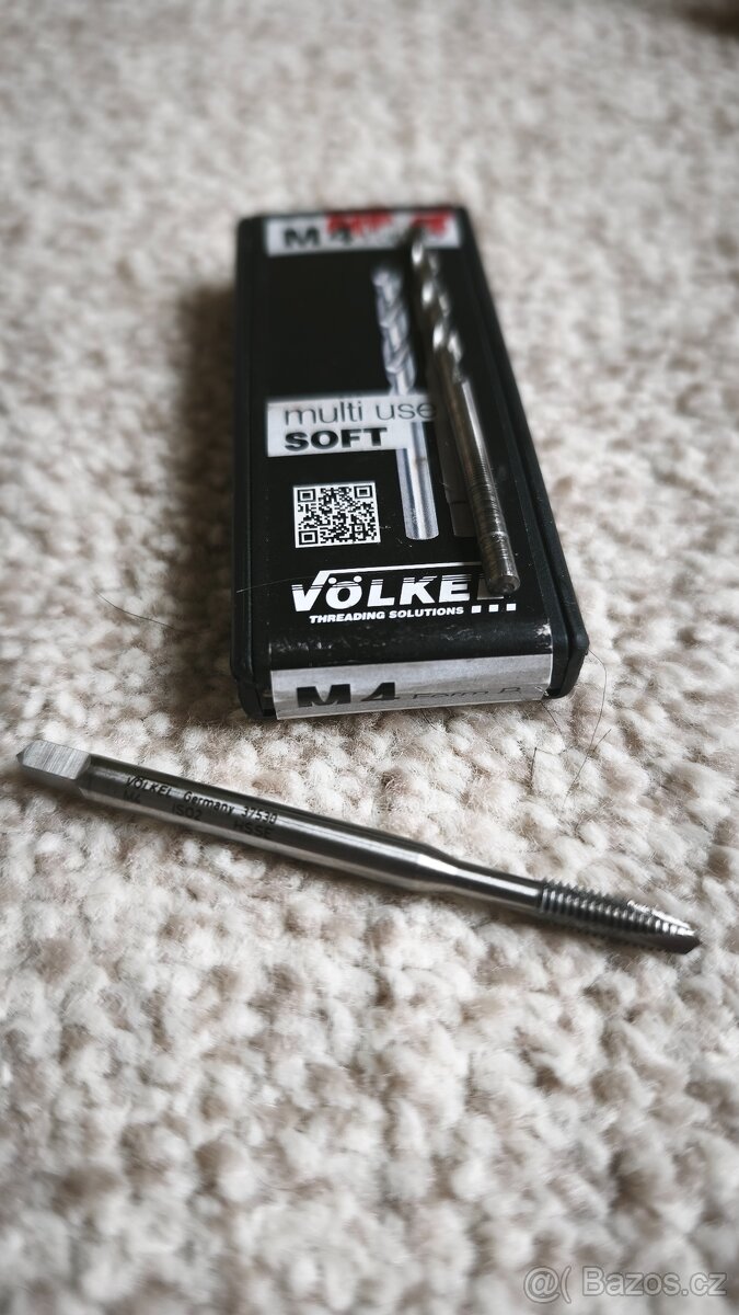 Zavitniky Dormer a Völkel - 6