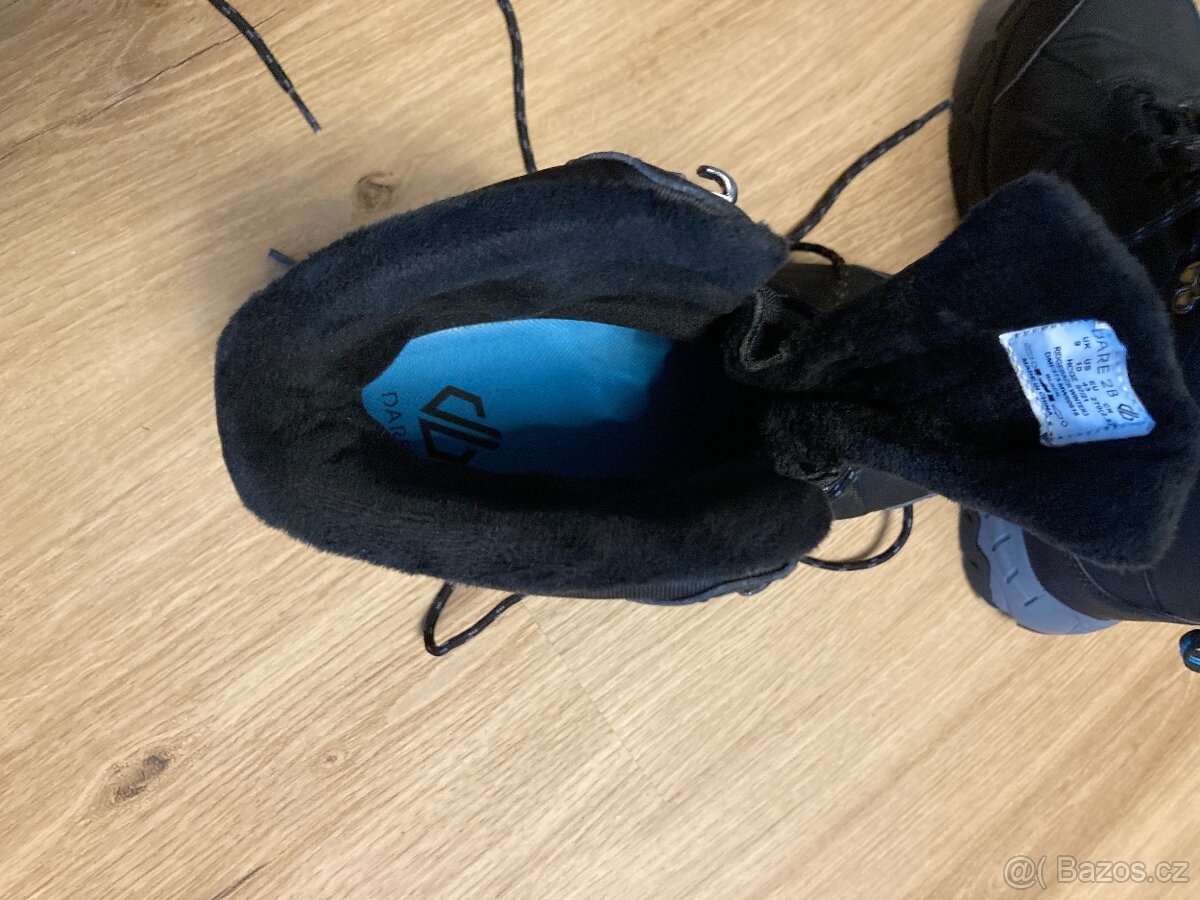 Zimní snehule Dare2b (Regatta)) - 6