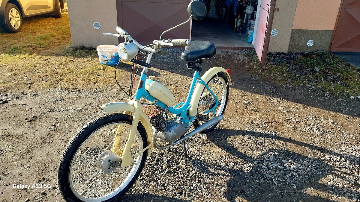 Prodám pionýra 21 a stadiona 11 - 6