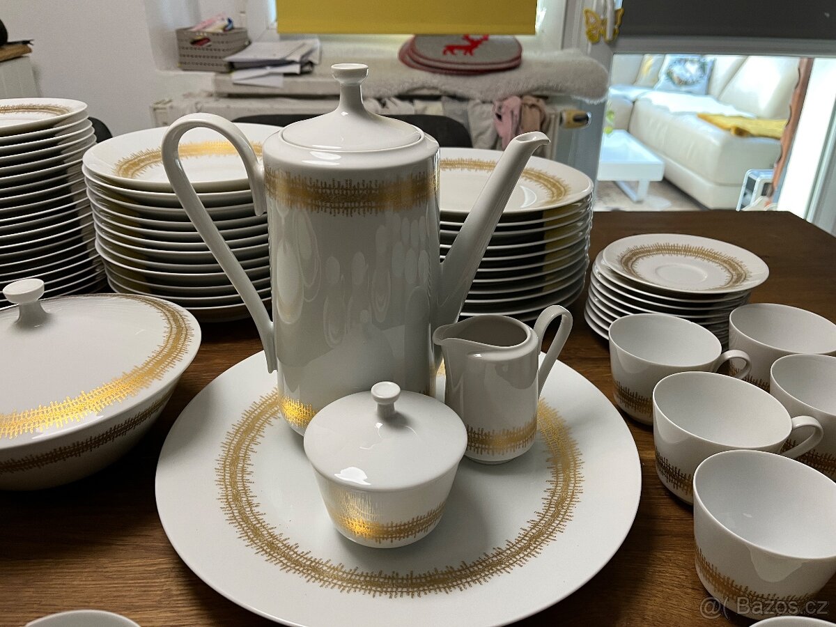 Jídelní set Henrich Bavaria - AKCE doprava - 6