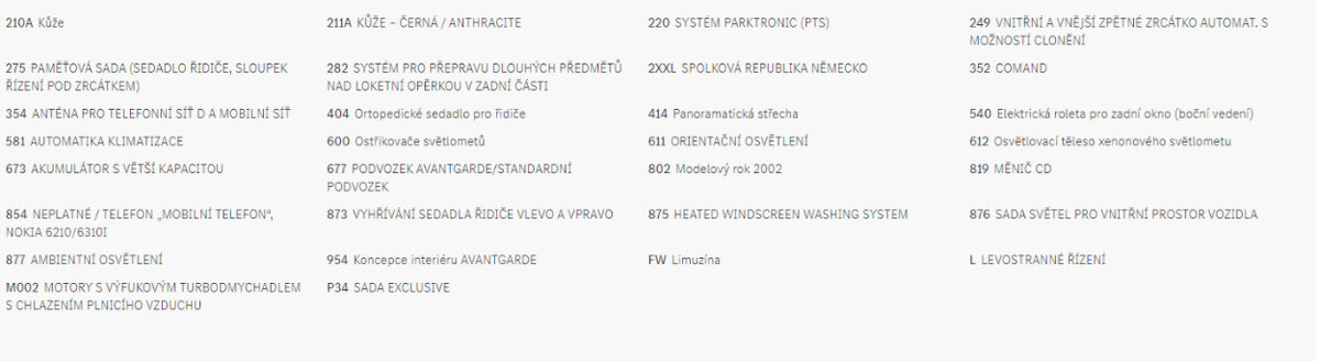 Mercedes W210 E320cdi Avantgarde - 6