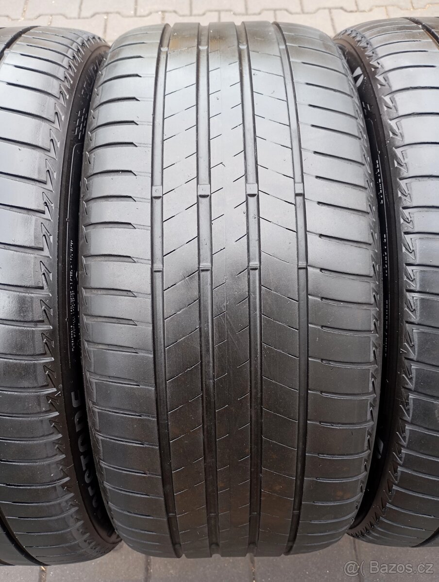245/40/19 letní pneu bridgestone - 6