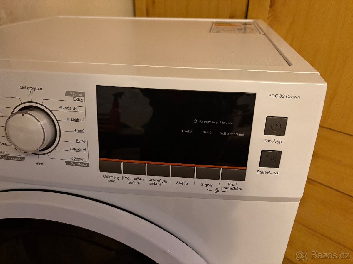 Sušička Philco plně funkční - 6