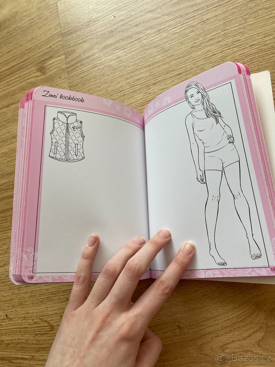 Příručka módní vlogerky - 6