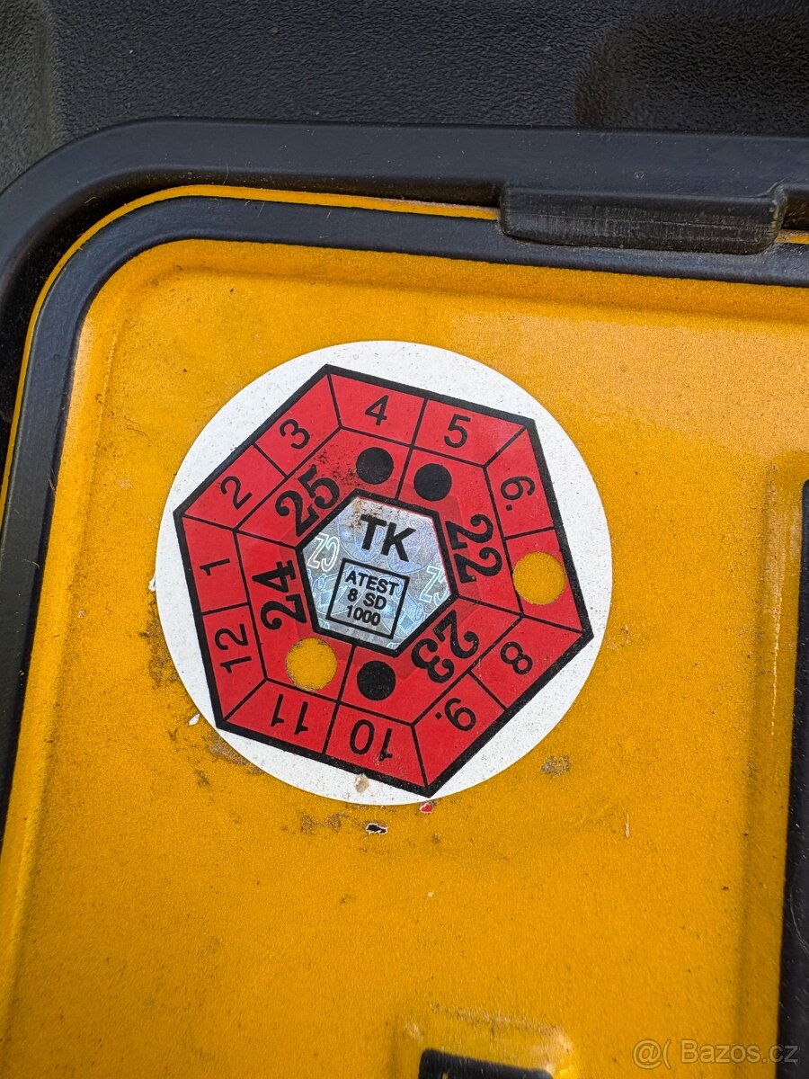 Čtyřkolka SMC 850 - 6