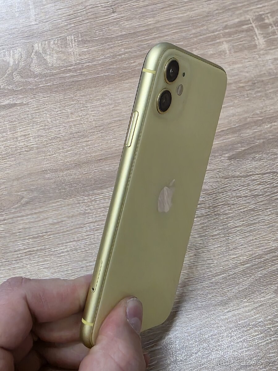 iPhone 11 64GB (číst popis) - 6