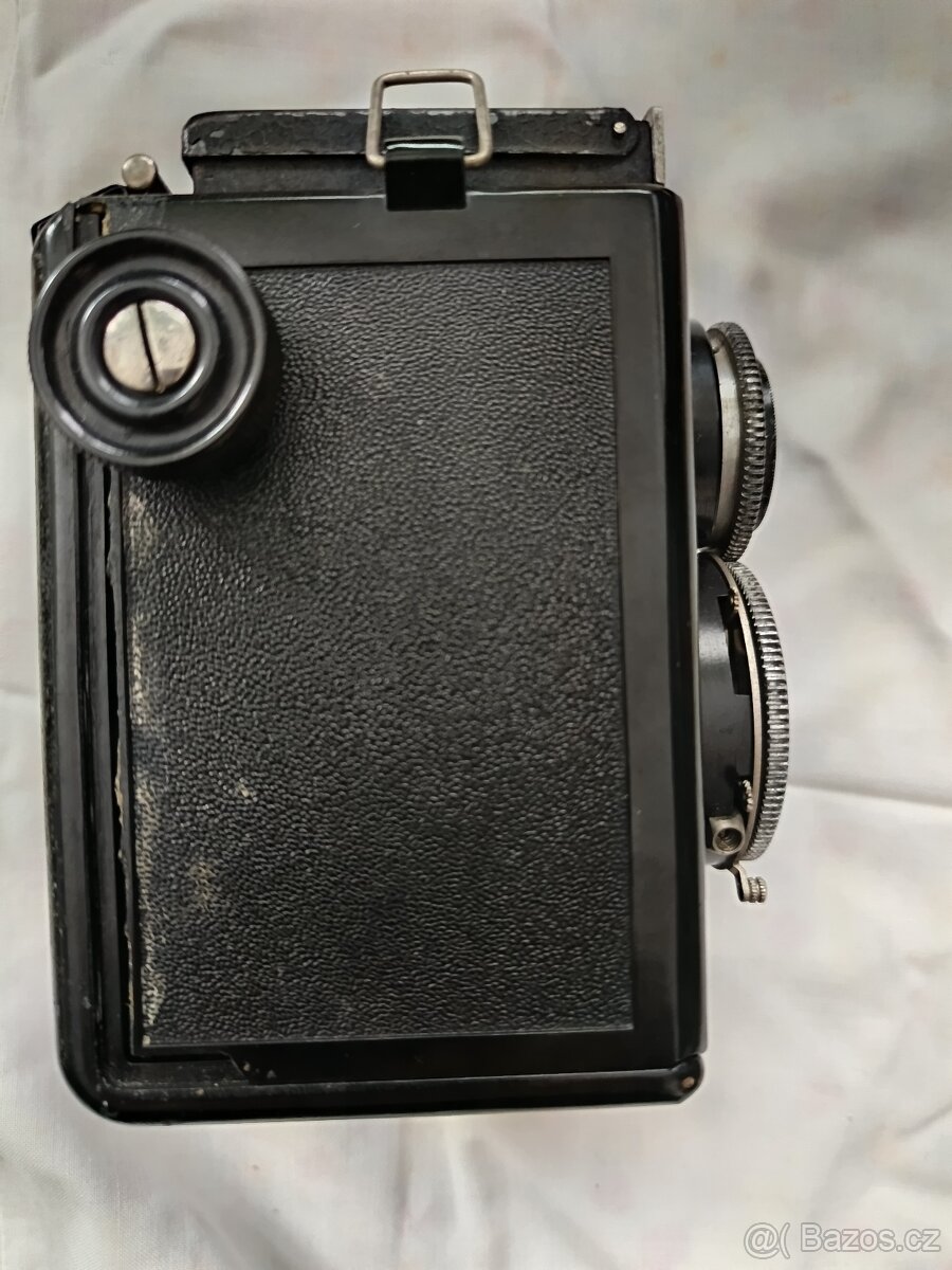 fotoaparát LUBITEL 6 - 6