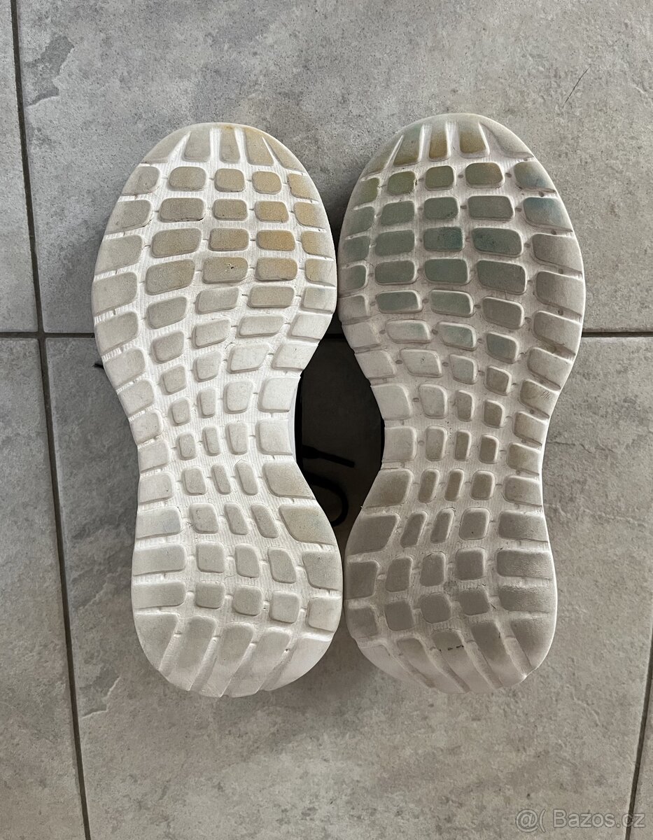 Lehké tenisky Adidas vel. 36 2/3 - 6