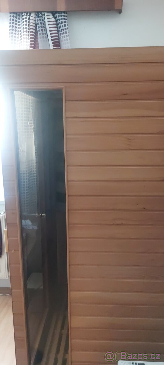 Infra Sauna Marimex - 6