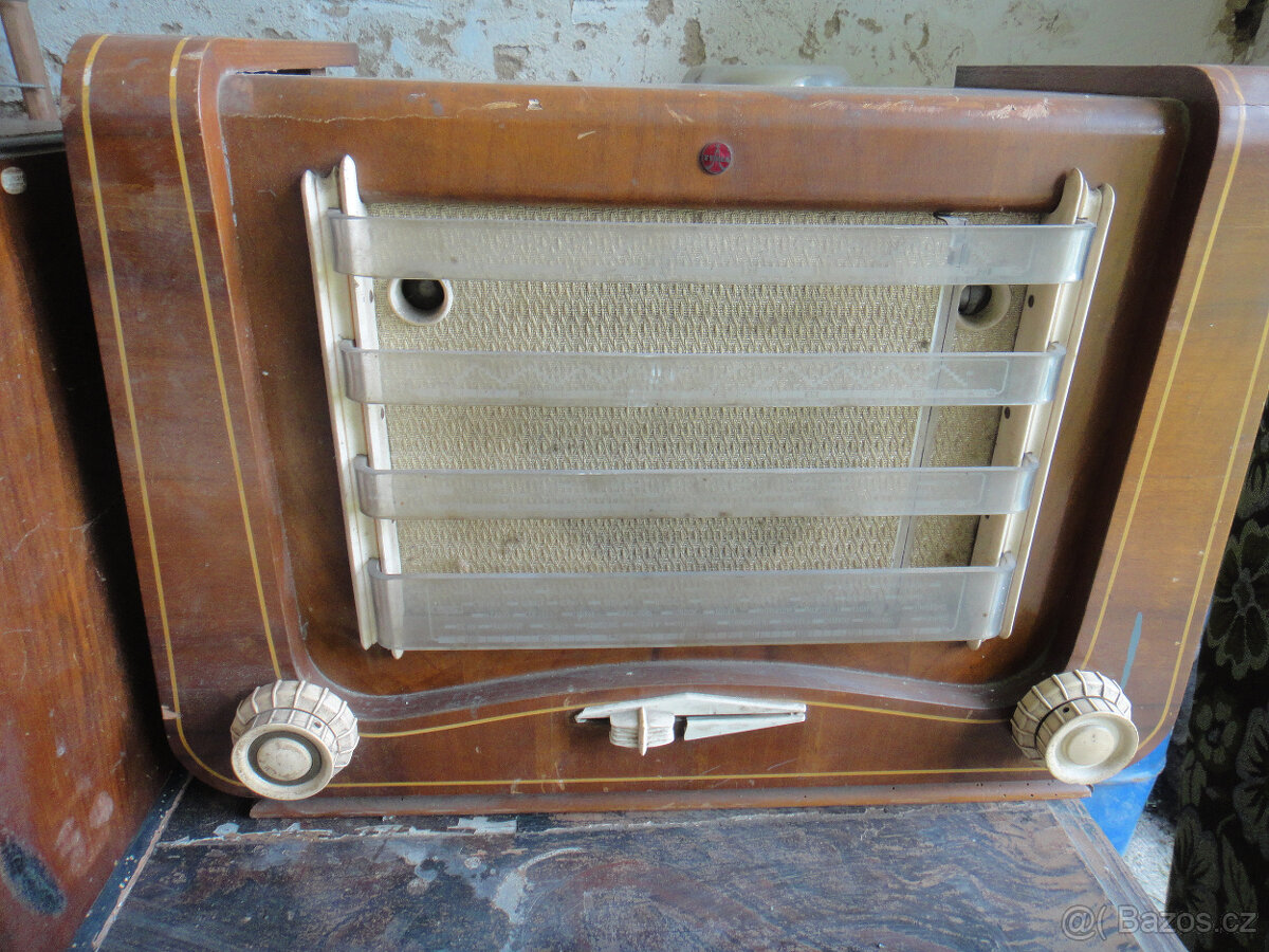 Radio - 6