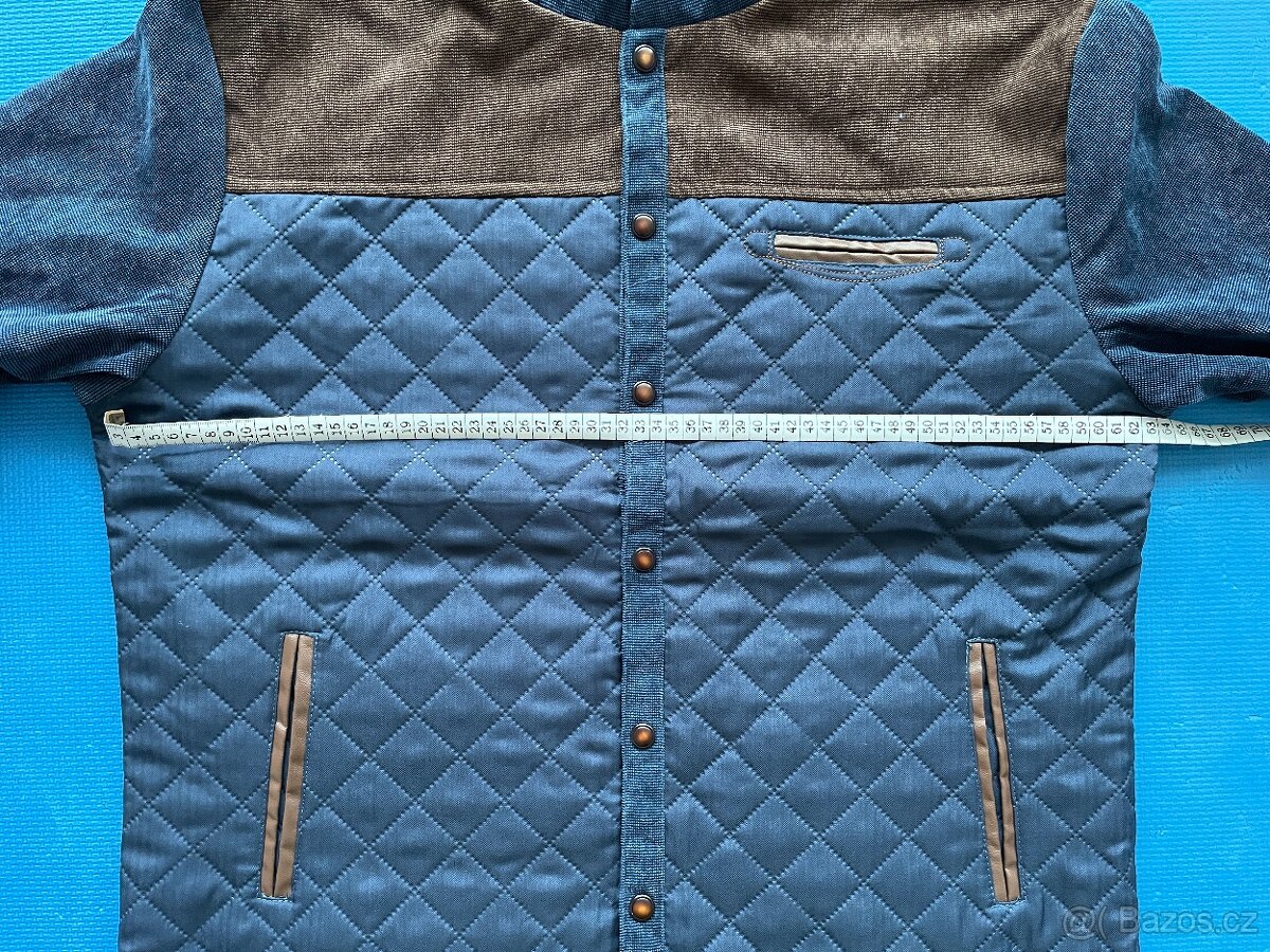 Panská bunda Mountainskin XL - 6