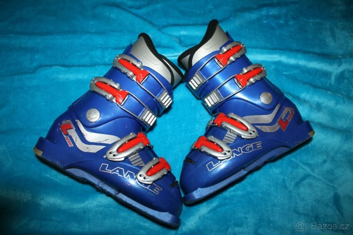 lyže Dynastar 93 cm , - 6