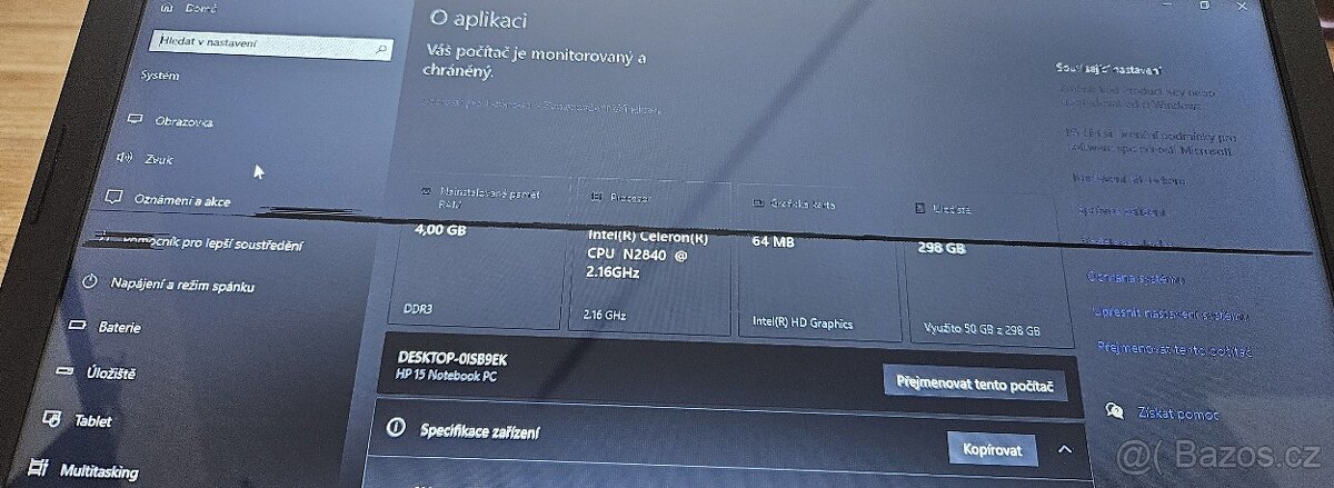 HP TPN-C117 na ND - 6