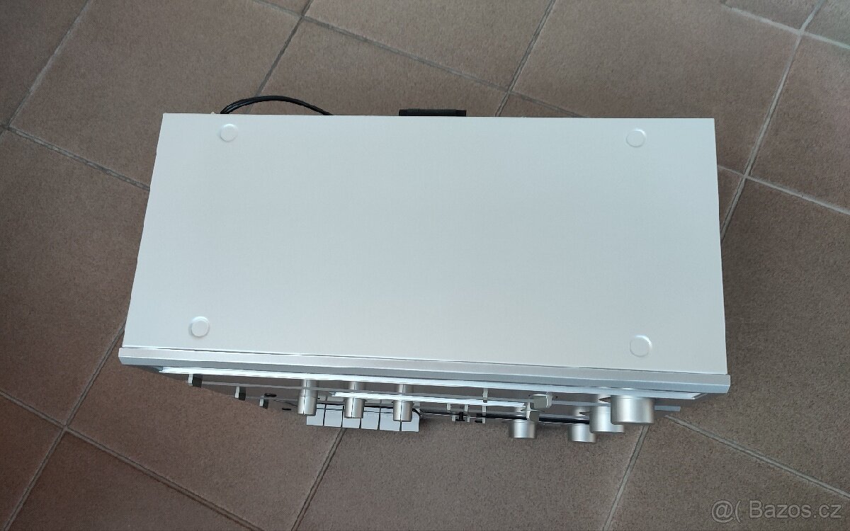 AUDIO SISTEM SANYO. - 6