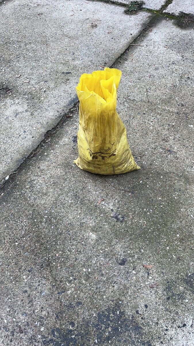 Řetězy nákladní - 6