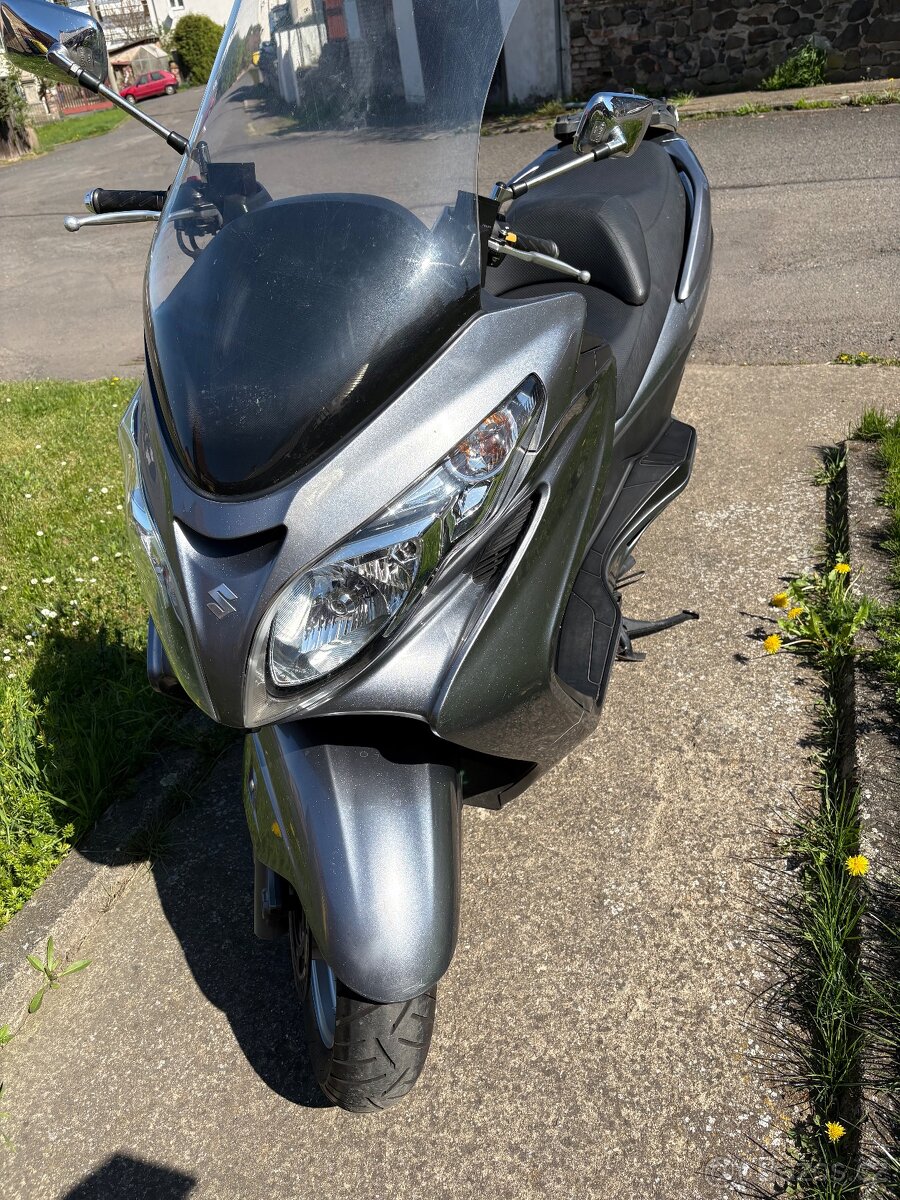 Suzuki - 6