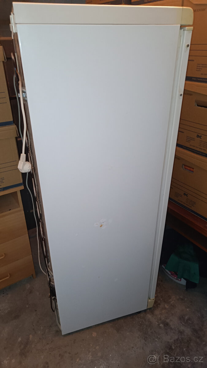 Lednice Zanussi - 6