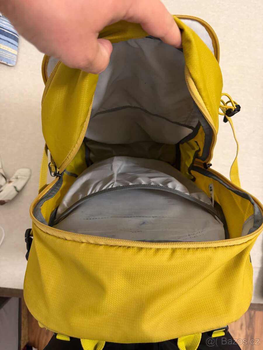 Deuter Futura 27 - 6