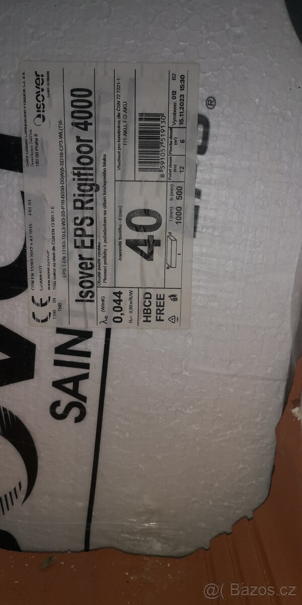 Zvedák sádrokartonových desek DEK - 6