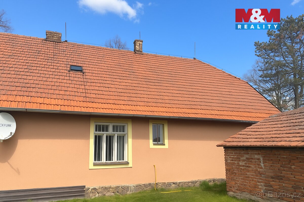Prodej obchod a služby, 80 m², Klášterní Skalice - 6