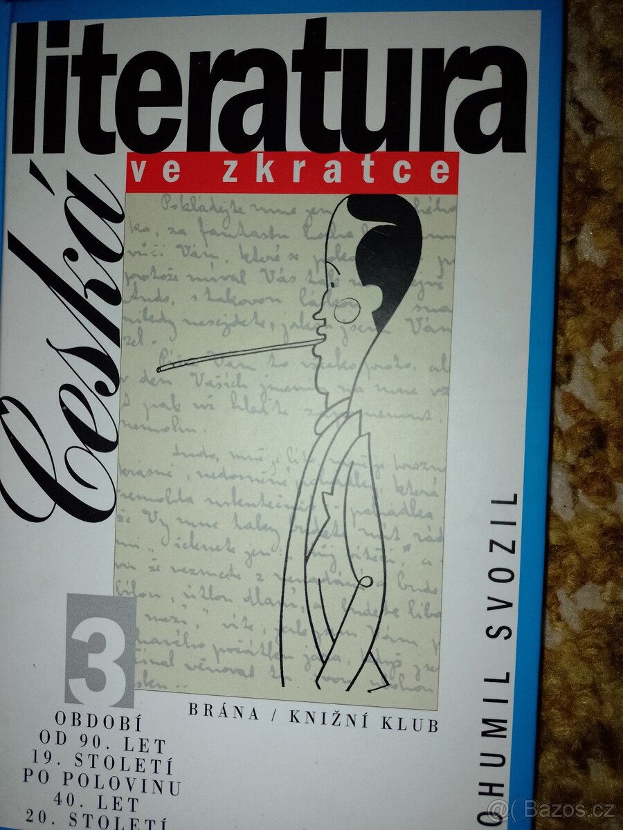 Ucebnice pro zakladni školy a stred.skoly - 6