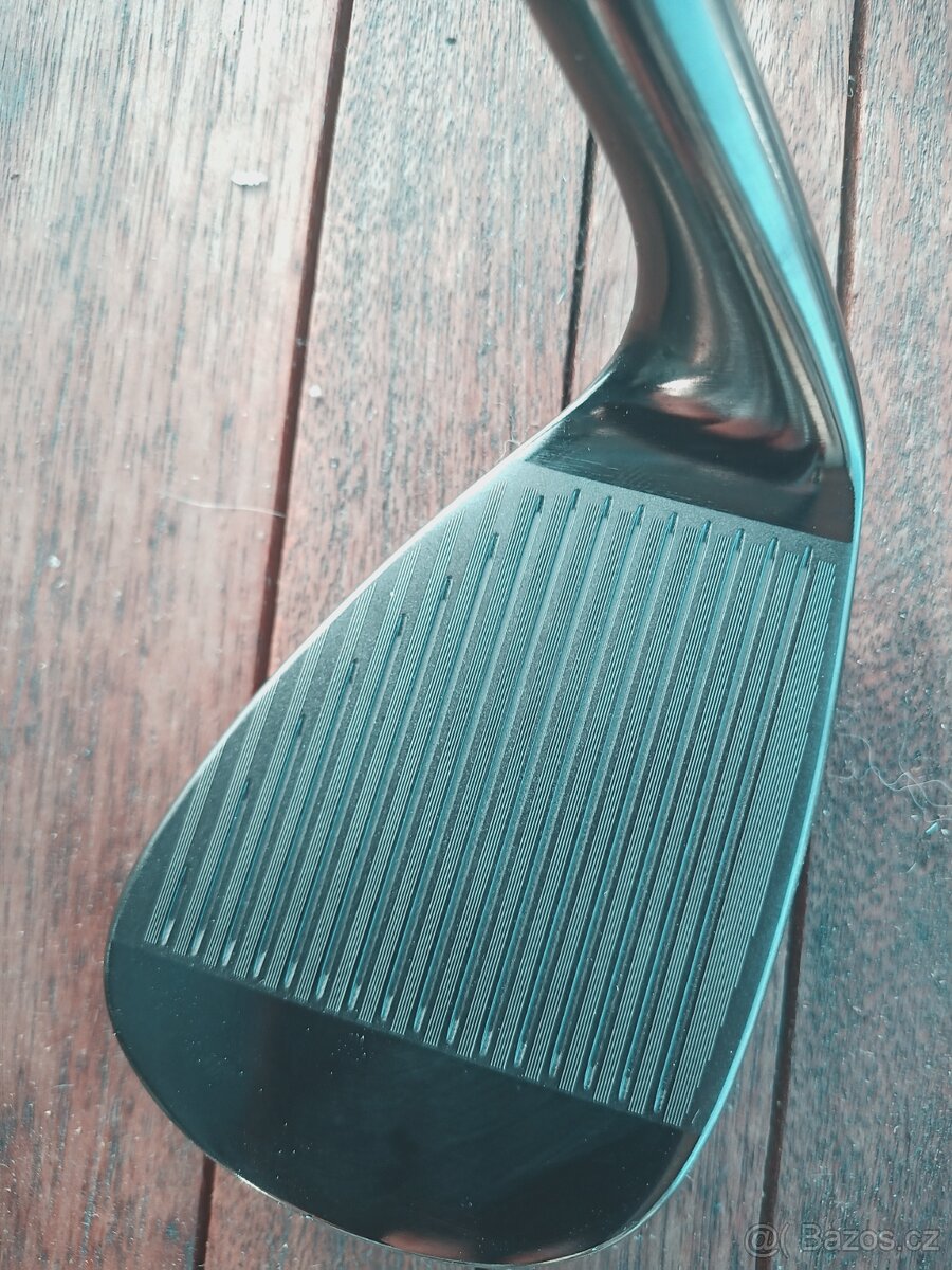 Wedge Titleist BW SM10 gun metal - 6