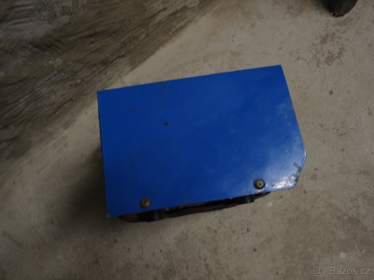 Nabíječka za 70 Kč . - 6