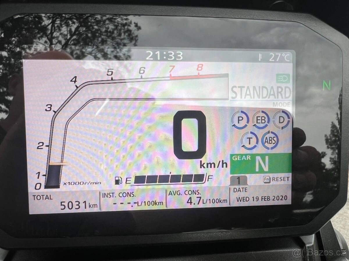 Honda X-ADV Special Edition - 6