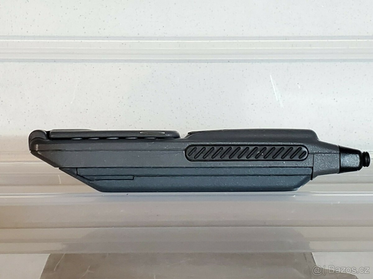 Mobilní telefon pro sběratele rarita - STORNO MICROTAC - 6