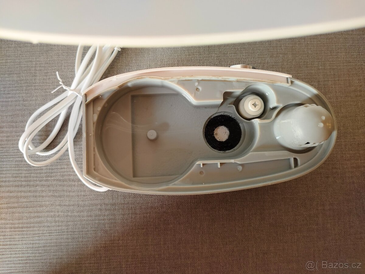 Ultrazvukový Zvlhčovač vzduchu SANITAS –JAKO NOVÝ - 6