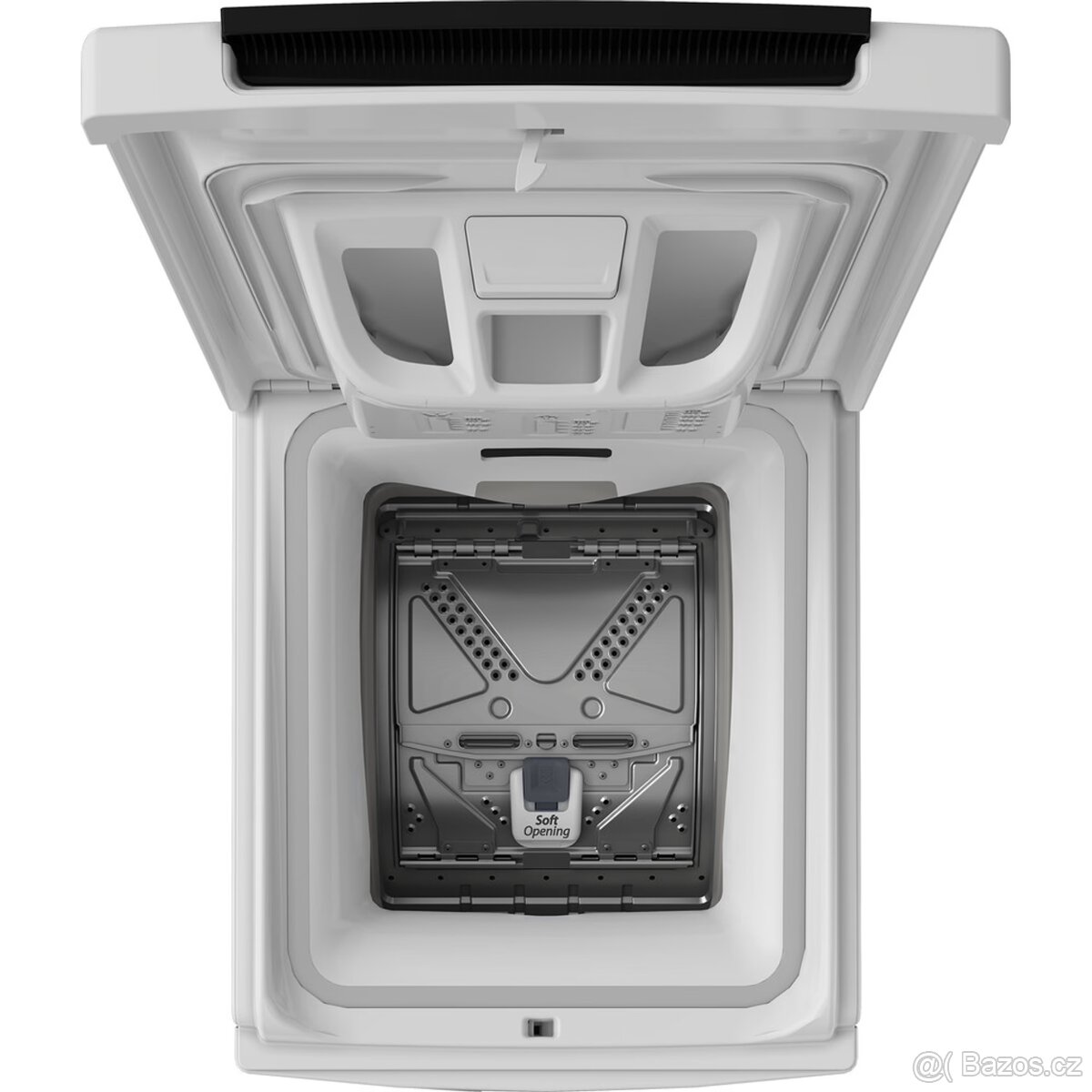 Pračka BEKO BTL1WFP10622 - nová se zárukou - 6