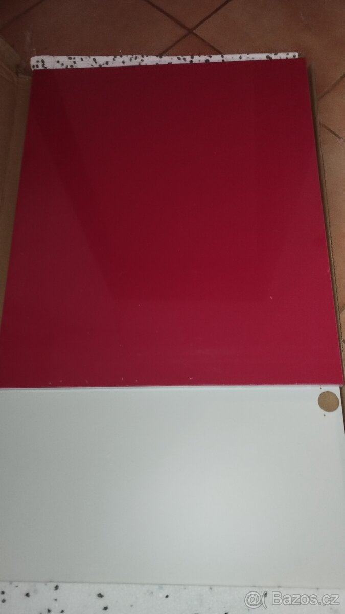 Dveře na potravinovou skříň - 6