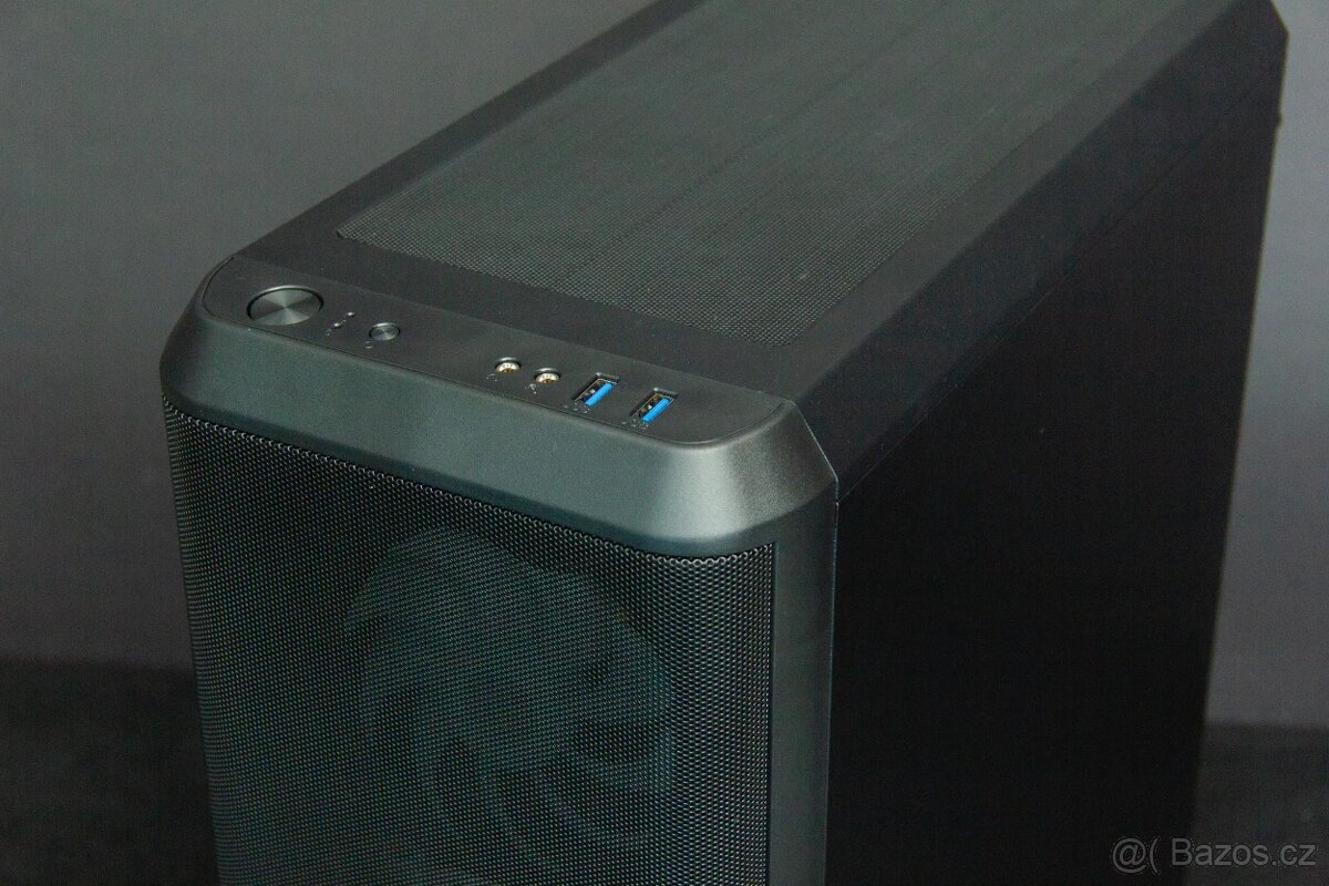 HAL3000 MČR Finale Pro 4060 - 6